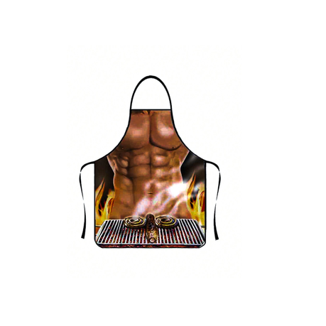 Braai Apron - Boerewors