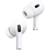 Inkax T05 ANC True Wireless Earbuds with Active Noise Cancellation - White