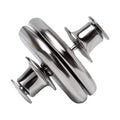 Cabs - Magnetic Curtain Buckle