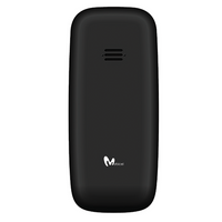 Mobicel S2 2G Dual Sim 64MB Vodacom Network Locked - Black