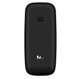 Mobicel S2 2G Dual Sim 64MB Vodacom Network Locked - Black