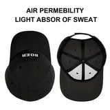 100% BOER Baseball Cap