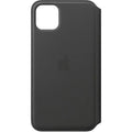 Leather Folio Compatible With iPhone 11 Pro Max