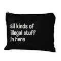 Funny Toiletry BAG