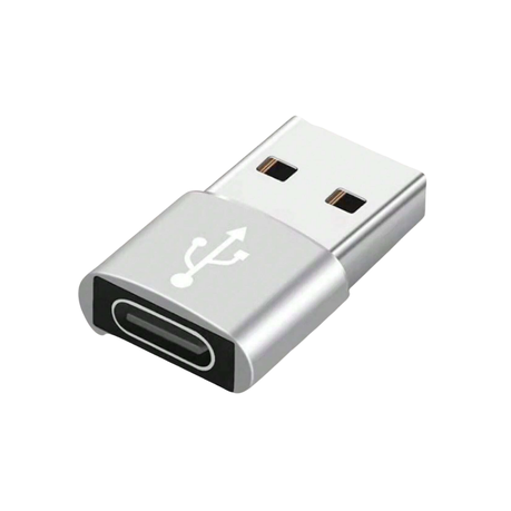 USB To Type-C Cable Adapter