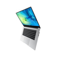 Huawei MateBook D 15 Core i3 8GB 256GB 15.6" Notebook - Silver