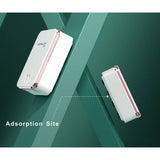 Konfulon 6-Port USB Cellphone + Tablet Charger- 20W Type C