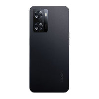 Oppo A57 4G Dual Sim 64GB - Glowing Black