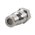 C3E Car Oxygen O2 Sensor Spacer M18x1.5 Adapter Bung Catalytic Converter