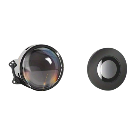 1pc/Pair Truck Upgraded 33 Patterns Demon Eye