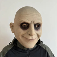 1 piece Mysterious Uncle Horror Mask