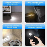 XO - Y1 - Mini Energy Efficient USB LED Light For Home / Office Use - White