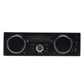 Cabs - Car Dash Radio with build in loud speakers