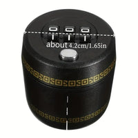Combination Lock for Securing Wine Bottle Caps