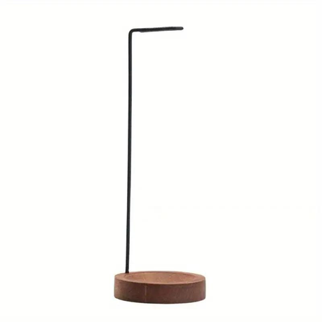 1pc Creative Metal Incense Holder