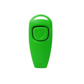 CABS- Dog Clicker And Whistle 2 In 1