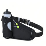 Waterproof Running Waist Bag