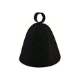 Sauna Wool Cap for Men & Women
