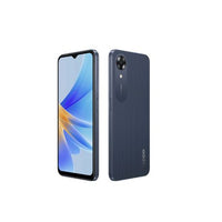 Oppo A17K 4G Dual Sim 64GB - Navy Blue