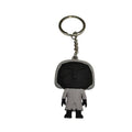Squid Game Keyring Front Man