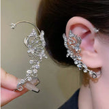 1 Pair Exquisite Luxurious Fairy Ear Wrap