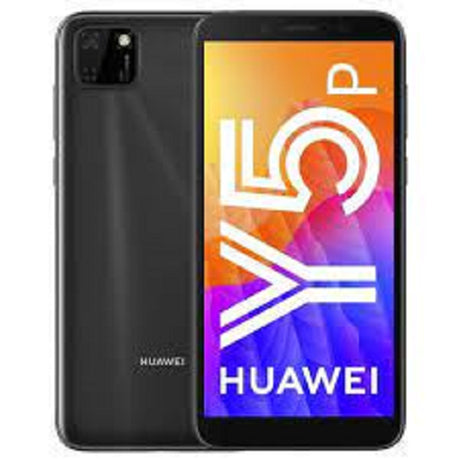 Huawei Y5p Cell C Locked