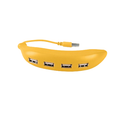 Banana USB Extender Hub