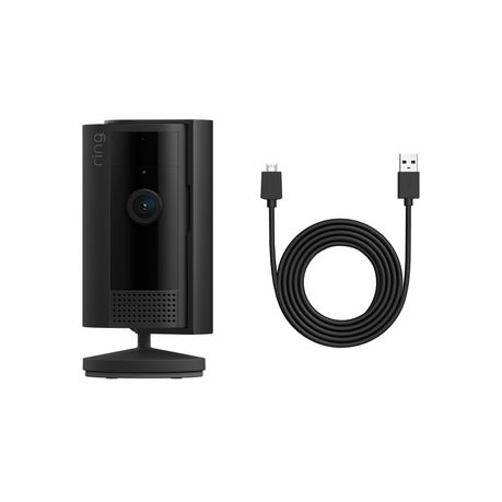 Ring - Indoor Cam (2nd Gen)