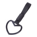 CABS Heart Car Handle Strap
