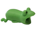 Phone Cable Protector- Identifier - Frog
