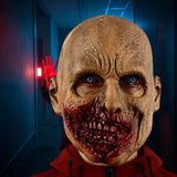 Realistic Latex Zombie Mask