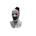 Cabs - Evil Clown Mask