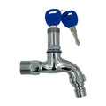 Lockable Outdoor Water Tap