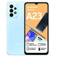 Samsung Galaxy A23 LTE Dual Sim 64GB - Light Blue