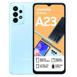 Samsung Galaxy A23 LTE Dual Sim 64GB - Light Blue