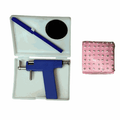 Professional Piercing Gun - 211 Pieces