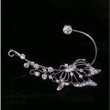 1 Pair Exquisite Luxurious Fairy Ear Wrap