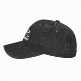 Unisex Polyester Golf Dad Hat