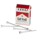 12 Creative Golf Ball Holders