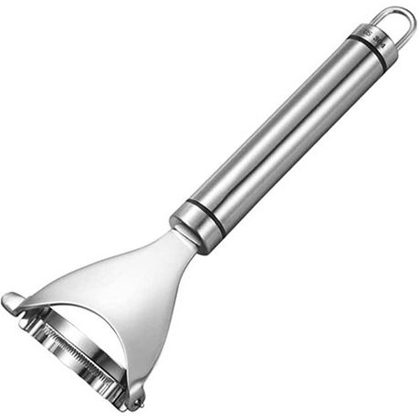 Stainless Steel Corn Peeler