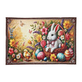 1pc Easter Themed Doormat