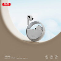 XO True Wireless Earphones