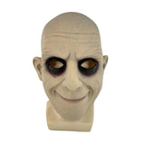 1 piece Mysterious Uncle Horror Mask