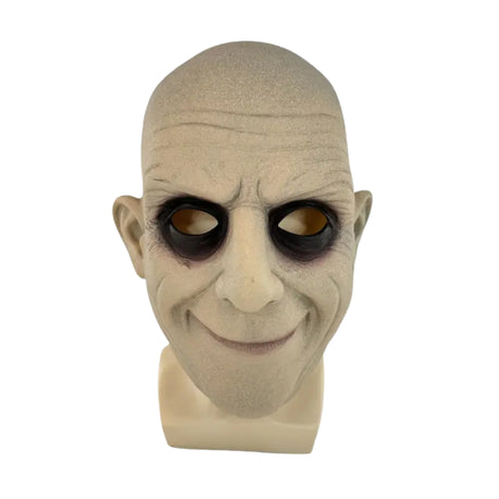 1 piece Mysterious Uncle Horror Mask