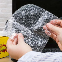 Stress Away! Mini Bubble Sheets
