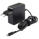Universal Portable Type C Laptop Charger 45w-65w
