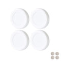 Magnetic Mount For Remote control x 4
