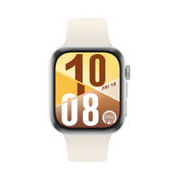 HUAWEI WATCH Fit 4 GPS - Enriched Sports Modes | Up to 10-Day Battery Life
