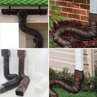 Gutter Downspout Extension