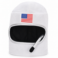 Explorer Astronaut Plush Helmet